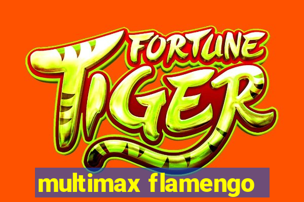 multimax flamengo